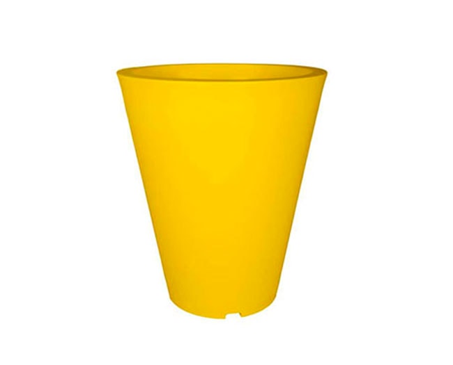 Pot de fleur Vase - Mobilier fleurissement urbain - Signaux girod