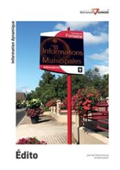 Documentation Journal électronique d'information