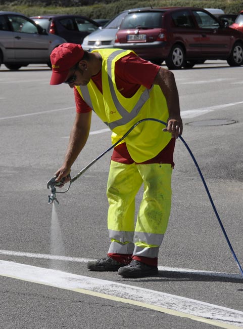 Nos équipes travaux