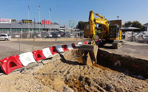 Solution Signaux Girod : TP, sécuriser vos chantiers