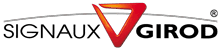 Logo Signaux Girod