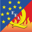 Logo certification european Enamel association