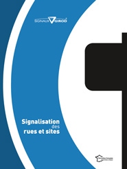 Chapitre signalisation des rues