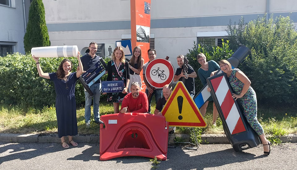 politique RSE collaborateurs Signaux Girod