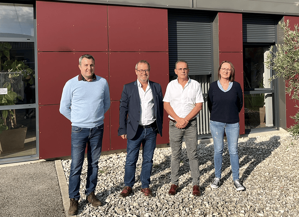 acquisition de Michat Electronique par Signaux Girod