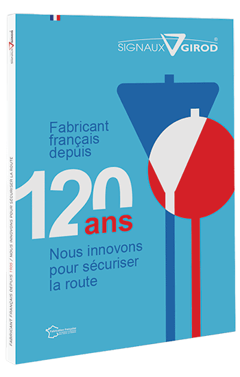 Nouveau catalogue Signaux Girod